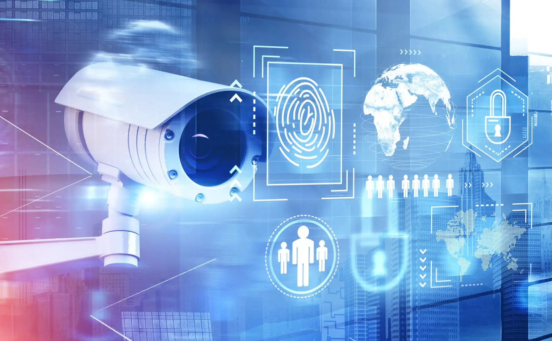 مدهل للحراسات الأمنية